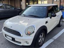 MINI ONE Blanc