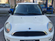 MINI ONE Blanc