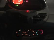 Acura twingo 1.2 16v  Blanc