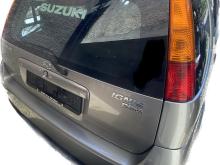 Suzuki IGNIS 1.3TDI Gris