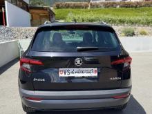 Skoda Karoq 1.5 tsi style dsg Noire