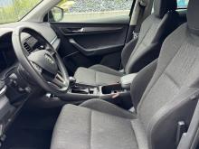 Skoda Karoq 1.5 tsi style dsg Noire