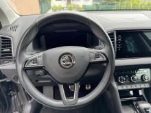 Skoda Karoq 1.5 tsi style dsg Noire