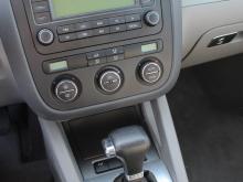 Volkswagen Golf TDI comfort line Blanc