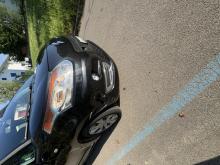 Citroen C3 Picasso Noire