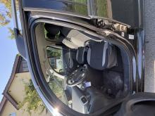Citroen C3 Picasso Noire