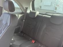 Opel Adam S 1.4 L turbo Noire