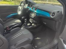 Opel Adam S 1.4 L turbo Noire