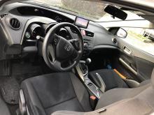 Honda CIVIC  1.4 CONFORT Blanc