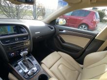 Audi A5  3.0 TFSI Sportback Quattro Marron