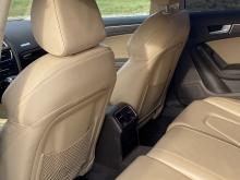 Audi A5  3.0 TFSI Sportback Quattro Marron