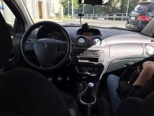 Citroen C2 1.6 16V Vts Noire