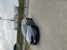 Skoda octavia combi RS Gris