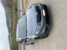 Skoda octavia combi RS Gris