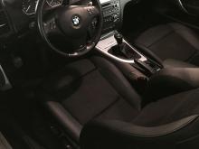 BMW 116i Dynamic Edition Kit Sport M Blanc