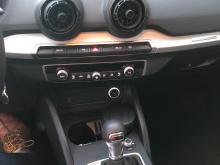 Audi Q2 30 TFSI Noire