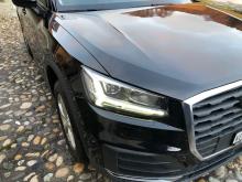 Audi Q2 30 TFSI Noire