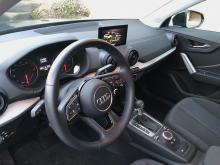 Audi Q2 30 TFSI Noire