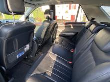 Mercedes-Benz ML 350 Toute option Gris
