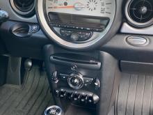 MINI One Beige