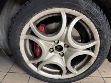 Alfa Romeo Mito  1.4tb Distinctive Noire