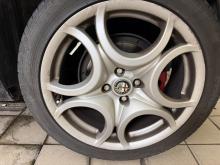 Alfa Romeo Mito  1.4tb Distinctive Noire