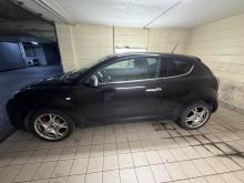 Alfa Romeo Mito  1.4tb Distinctive Noire