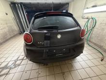 Alfa Romeo Mito  1.4tb Distinctive Noire