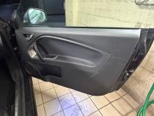 Alfa Romeo Mito  1.4tb Distinctive Noire