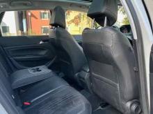 Peugeot 308 SW BlueHDI 2.0 Féline – toutes options Blanc