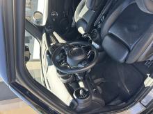 MINI Mini Cooper Gris