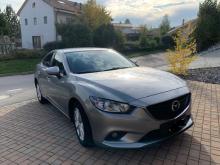 Mazda Mazda 6.2.2 SKYACTIV Gris