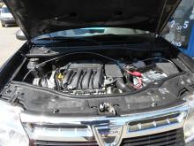 Dacia Duster 1.6  Noire