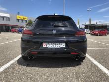 Volkswagen Scirocco  2.0 R DSG Noire