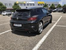 Volkswagen Scirocco  2.0 R DSG Noire