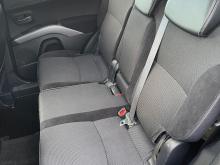 Mitsubishi Outlander Gris