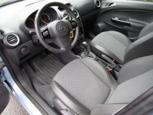 Opel Corsa iv 1.3 cdti 5p   Bleu