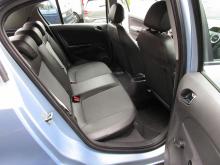 Opel Corsa iv 1.3 cdti 5p   Bleu