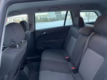 Opel Astra 1,6 Cosmo Gris