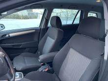 Opel Astra 1,6 Cosmo Gris