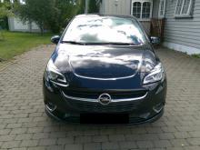 Opel opel Opel Corsa Noire