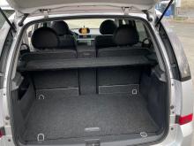 Opel Meriva Gris