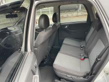 Opel Meriva Gris