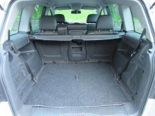 Opel Opel Zafira 1.7 TDCi Diesel Opel Zafira 1.7 TDCi Diesel Gris