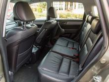 Honda CR-V 2.0 Exécutive Champagne