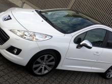 Peugeot 207 Peugeot 207 excellent etat Blanc Blanc