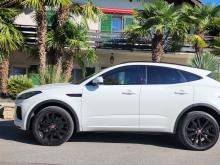 Jaguar E-pace 2.0 T 250 R-Dynamic S AWD Blanc