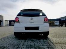 Volkswagen Polo  Gti 