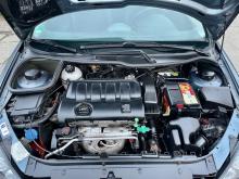 Peugeot 206 Gris
