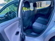 Peugeot 207 Gris